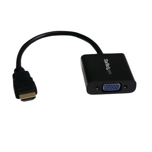 Adaptateur HDMI vers VGA  - 1920x1080 thumbnail image 1