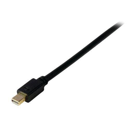 Illustration de : Entrée Mini DisplayPort Sortie VGA StarTech
