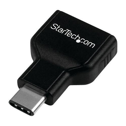 Adaptateur USB 3.0 USB-C vers USB-A-M/F thumbnail image 1