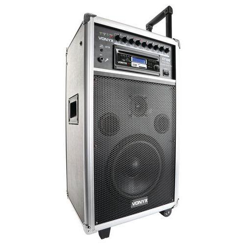 Illustration de : Système portable VONYX