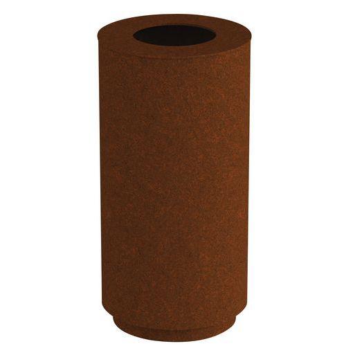 Illustration de : Poubelle Oléa Benito