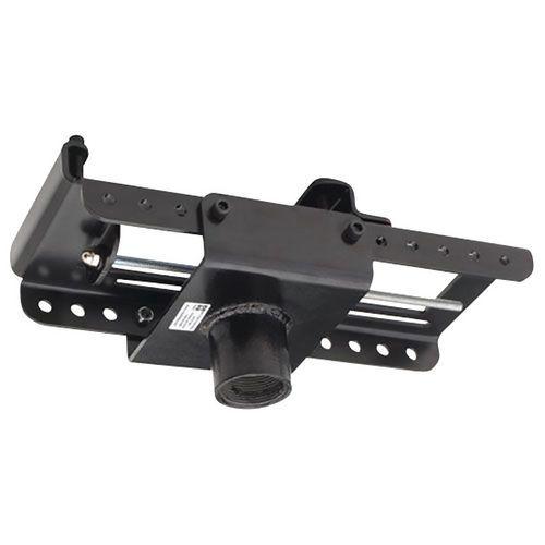 Illustration de : Plaque de fixation pour poutre en I CHIEF - CMS360