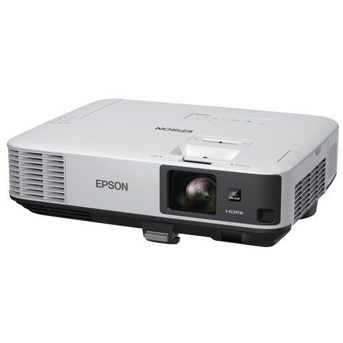 Vidéoprojecteur d'installation EB-2250U - Epson thumbnail image 1