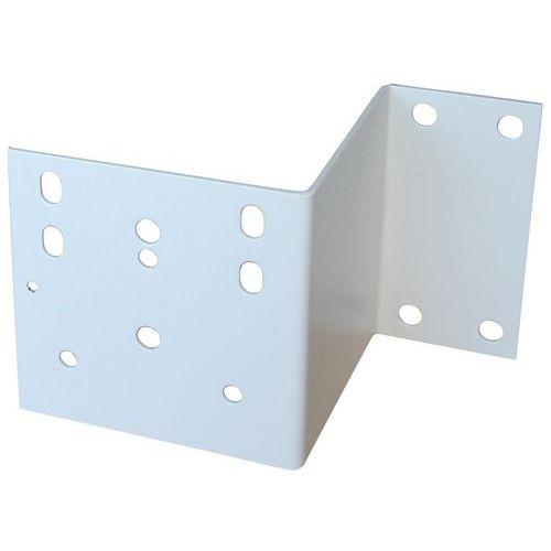 Illustration de : Pattes d'écartement mural pour écran mural manuel ORAY 2000