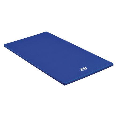 Lot de 5 tapis unis gym GES Essentials - 200 x 100 x 4 cm thumbnail image 1