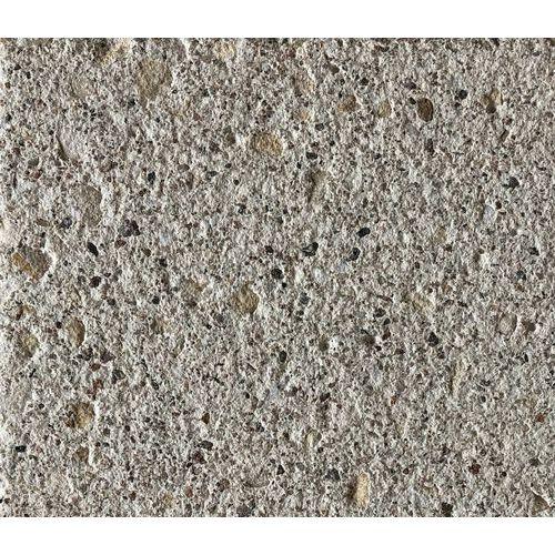 Illustration de : Poubelle béton Tila 40 L