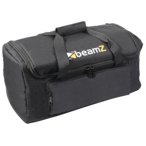 Illustration de : Valise souple AC-120 BEAMZ