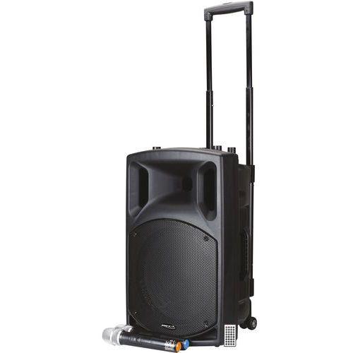 Combiné de sonorisation NOMAD 12" 200 W - Manutan Expert thumbnail image 1