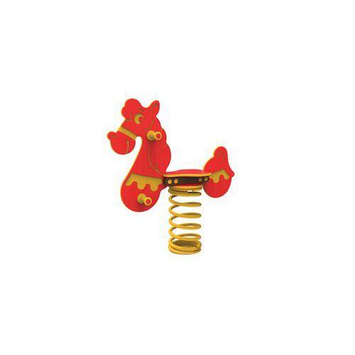 Jeu sur ressort Mustang thumbnail image 1