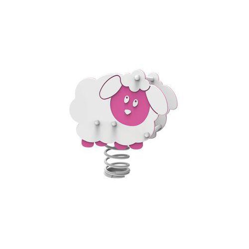 Jeu sur ressort Dolly la brebis thumbnail image 1