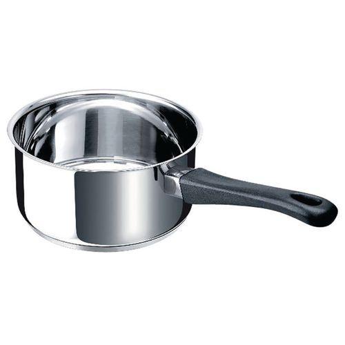 Illustration de : Casserole 12 cm- Polo - En Acier Inoxydable - BEKA - Polo