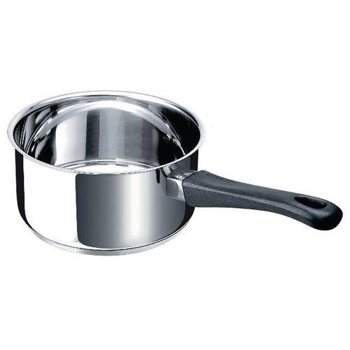 Illustration de : Casserole 14 cm- Polo - En Acier Inoxydable - BEKA - Polo