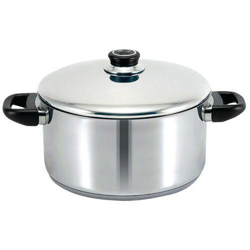 Faîtout 28cm Inox - Polo - BEKA thumbnail image 1