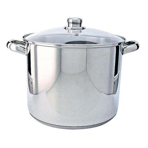 Illustration de : Traiteur 28cm Inox - Météor - BEKA