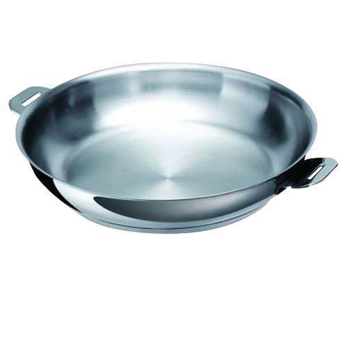 Poêle 20 cm Inox - Evolution - BEKA LINE thumbnail image 1