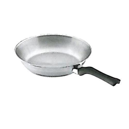 Illustration de : Poêle 24 cm - Studio - LACOR