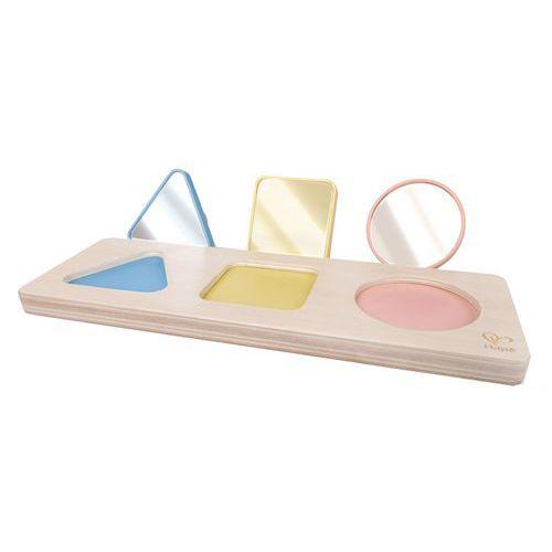 Puzzle formes et miroirs thumbnail image 1
