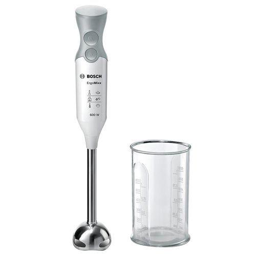 Illustration de : Mixeur BOSCH - MSM66110 - 600 Watts