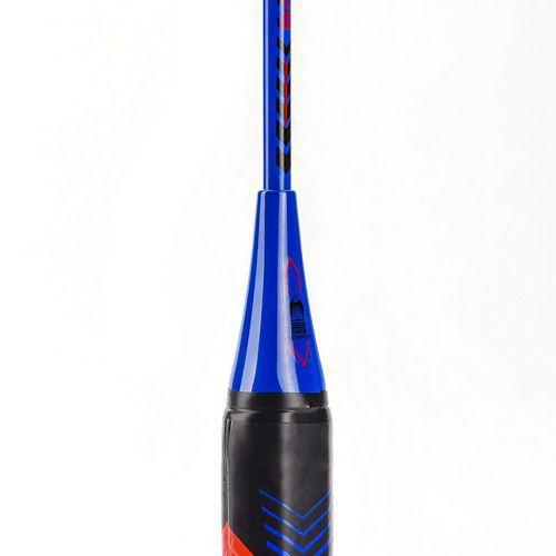 Illustration de : Lot 20 raquettes Casal Sport basic plus + 1 sac + 6 volants