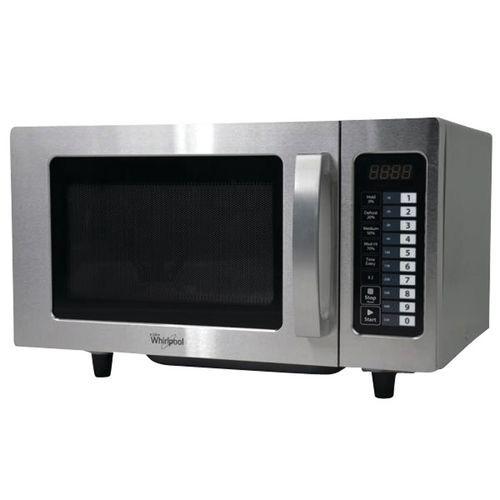 Micro-ondes 25 L- WHIRLPOOL SEMI PRO - PRO25IX thumbnail image 1