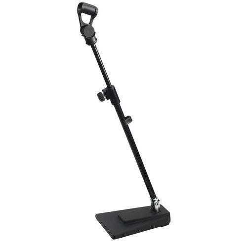 Illustration de : Pied de table KM télescopique + pince