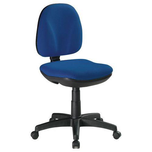 Illustration de : Chaise de bureau Aurore