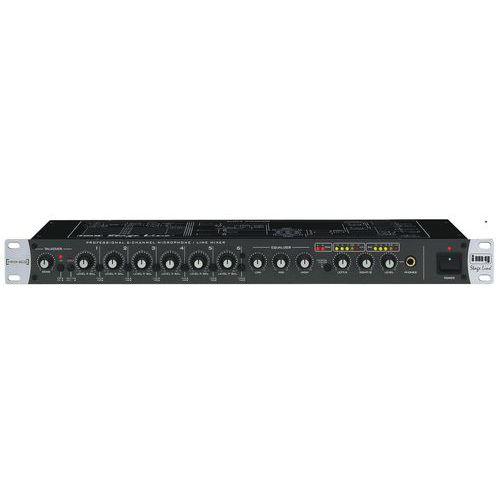 Table de mixage IMG STAGE LINE MMX-602 thumbnail image 1