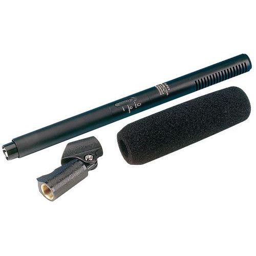 Microphone  électret unidirectionnel MONACOR ECM-925P thumbnail image 1