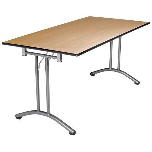 Table pliante Plum thumbnail image 1