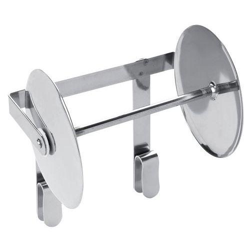 Porte rolls inversé inox n 103 thumbnail image 1