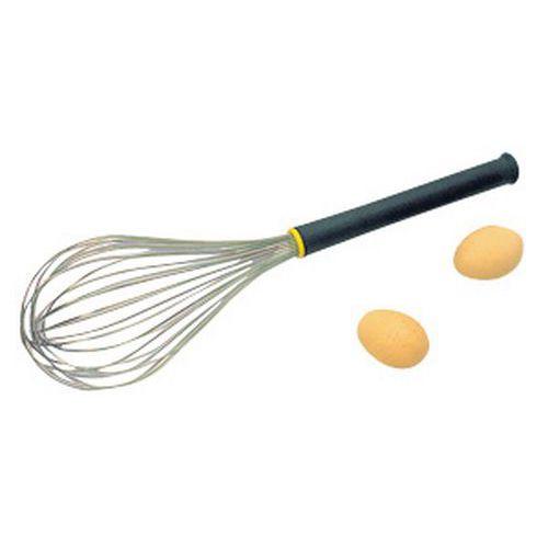 Illustration de : Fouet à blancs Matfer FMC L 450mm