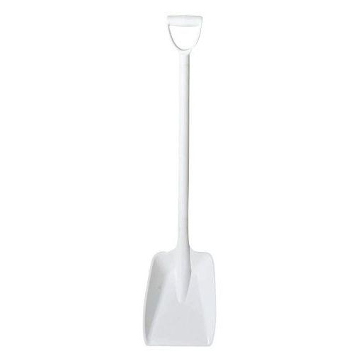 Pelle alimentaire polypropylène blanche thumbnail image 1