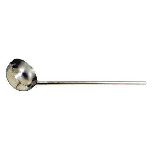 Louche géante inox - manche long. 800 mm - 2 litres thumbnail image 1