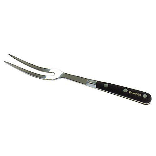 Fourchette baîonnette inox L 320mm thumbnail image 1