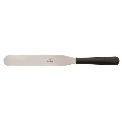 Spatule surmoulee inox L 150mm thumbnail image 1
