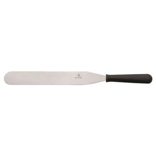 Spatule surmoulee inox L 180mm thumbnail image 1