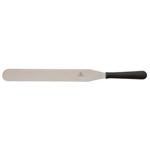 Spatule surmoulee inox L 240mm thumbnail image 1