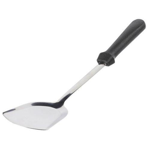 Illustration de : Spatule spécial wok L 350mm