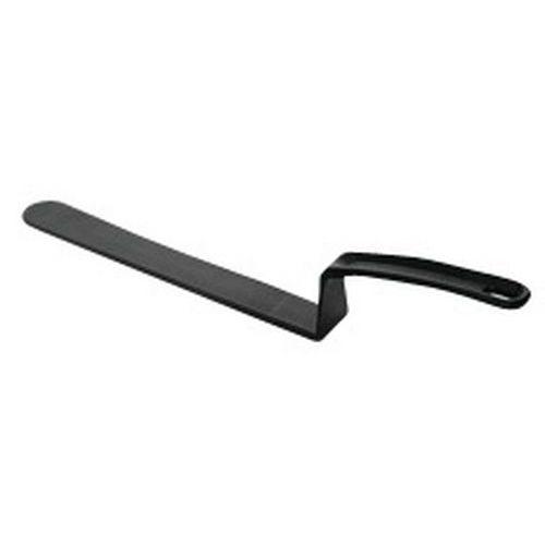 Spatule coudée Exoglass L 250mm thumbnail image 1
