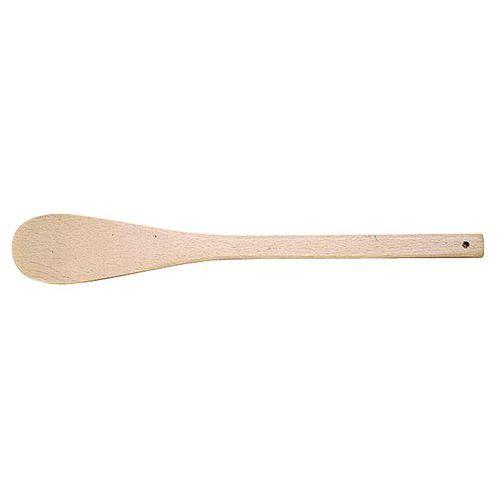 Illustration de : Spatule hêtre en Hêtre