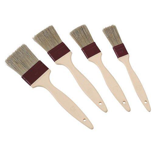 Pinceau soies nature manche polyamide largeur 60mm thumbnail image 1