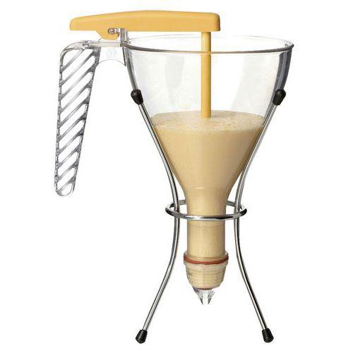 Entonnoir automatique 0,75 litre thumbnail image 1