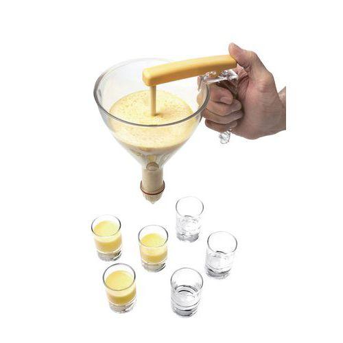 Illustration de : Entonnoir automatique 0,75 litre