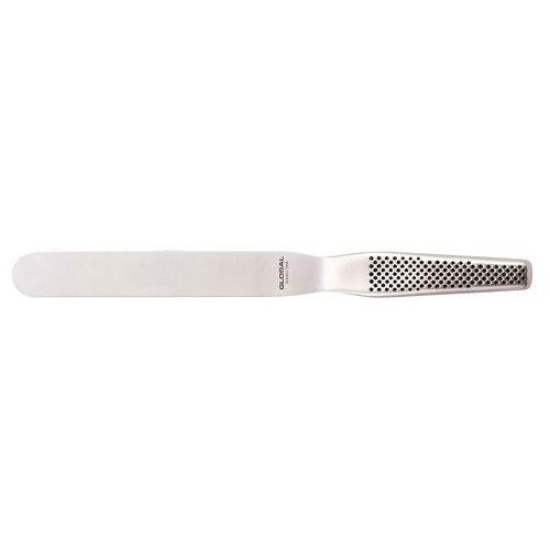 Spatule inox GS21/8 L 200mm thumbnail image 1