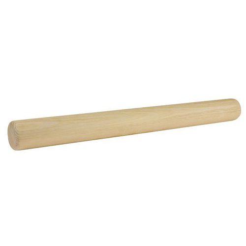 Rouleau à pâte en hêtre Matfer thumbnail image 1