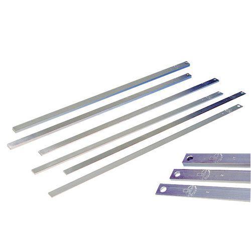 Règles à confiserie aluminium (6 pièces) thumbnail image 1