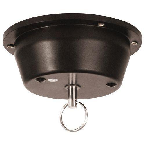 Illustration de : Moteur pour boules à facettes 220 V Beamz