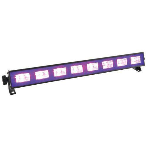 Barre 8 Leds x 3W UV BUV93 thumbnail image 1