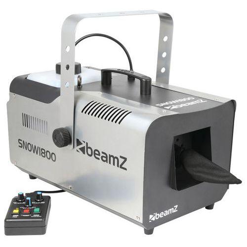Machine à neige SNOW1800 - BeamZ thumbnail image 1