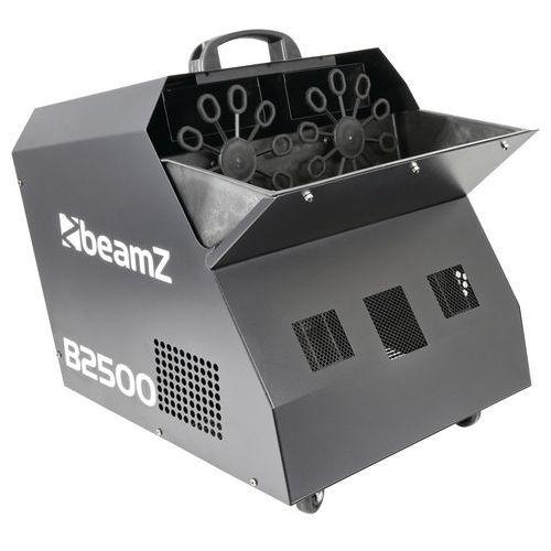 Double machine à bulles B2500 - BeamZ thumbnail image 1